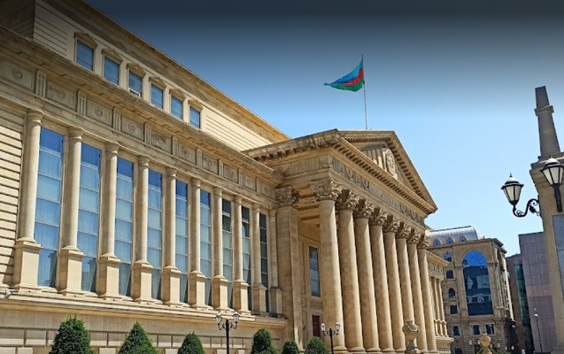 Ali Məhkəmə: Əlillərə pensiya ömürlük təyin edilməlidir