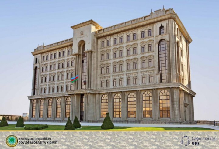 Almaniyadan 23 Azərbaycan vətəndaşı geri qəbul olunub