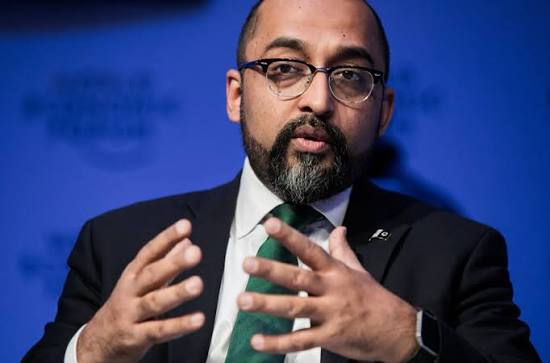 Pakistan Əfqanıstandakı hərbi əməliyyatların Taliban hökuməti davranışını dəyişənə qədər davam edəcəyini bildirib