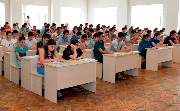 Onlar universitetə imtahansız qəbul ola biləcək