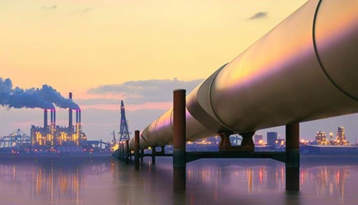 İlin ilk iki ayında BTC boru kəməri ilə neftin ixracı azalıb