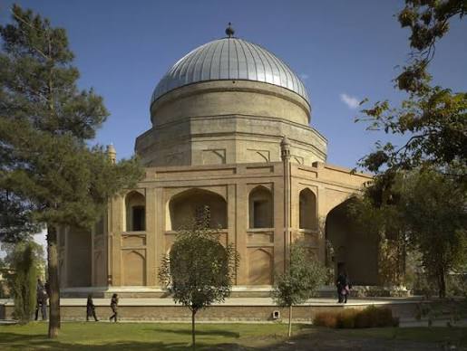 Kabildə 3 tarixi məkanın yenidən qurulmasına başlanılacaq