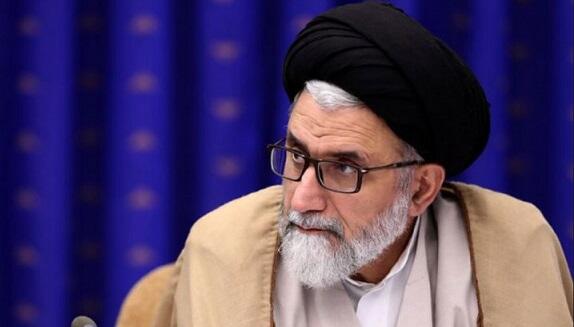 İran kəşfiyyat nazirinin həlak olması xəbərini təsdiqləyib