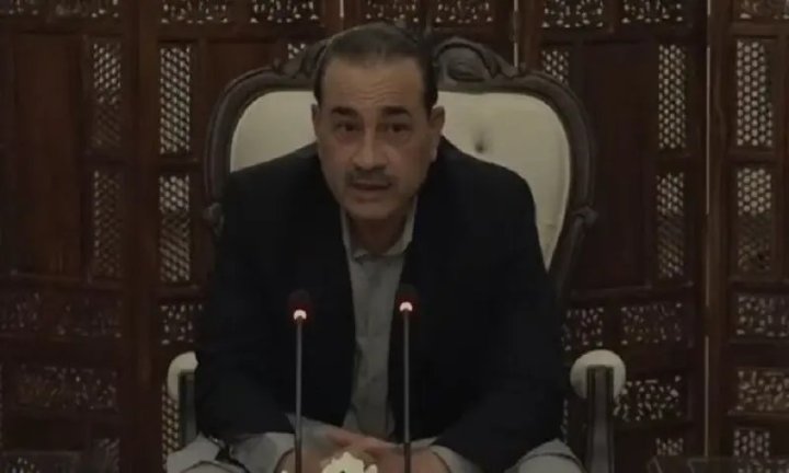 Munir Pakistanın terrorçuları harada olursa olsun məhv etmək əzmini bir daha təkrarlayıb