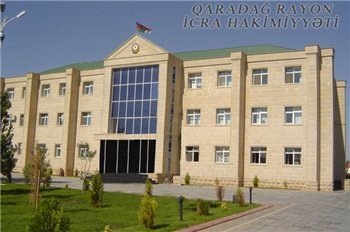 Meriya 4 məmura xəbərdarlıq edib