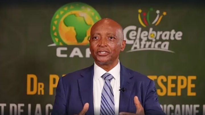 Afrika futbol qurumunun prezidenti Seneqalı AFCON titulundan məhrum etmək qərarını müdafiə edib