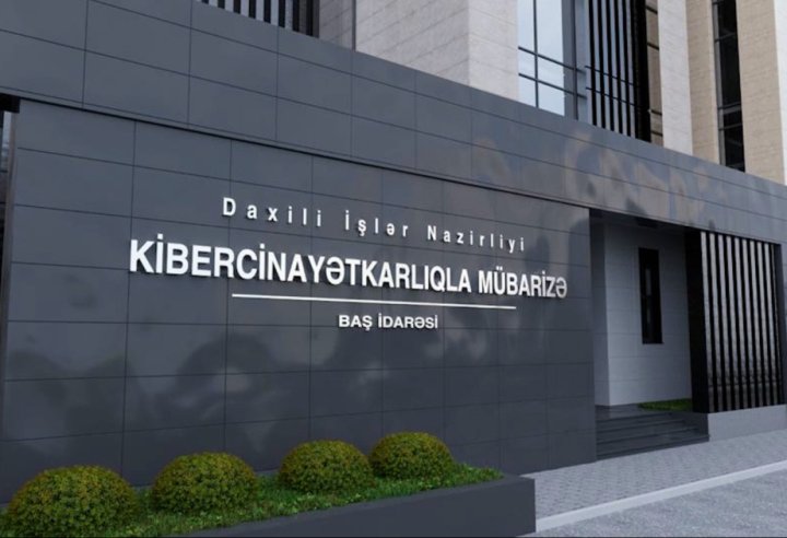 Bankların rəsmi səhifələrinin oxşarını yaradaraq kiberdələduzluqlar edən haker şəbəkəsi aşkarlanıb