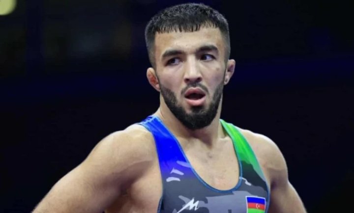 Azərbaycanlı cüdoçu “Böyük Dəbilqə”də finala yüksəlib