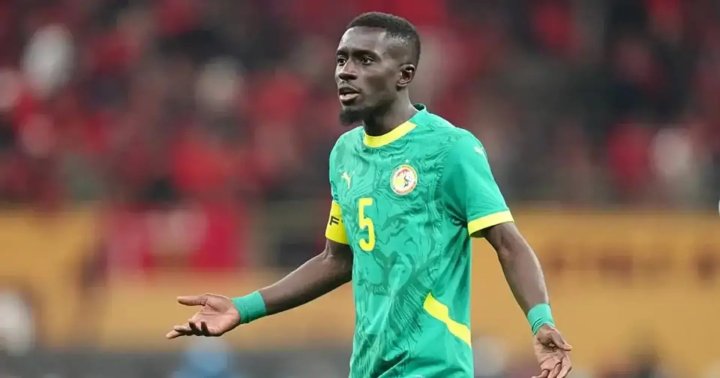 Seneqallı Gueye mübahisələr əsnasında AFCON medallarını Mərakeşə qaytarmağı təklif edib