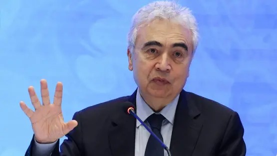 BEA:Yaxın Şərq müharibəsində ən azı 40 enerji aktivi ciddi şəkildə zədələnib