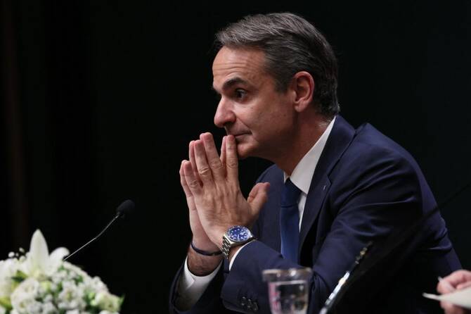 Yunanıstan İran müharibəsinin istehlakçılara təsirini azaltmaq üçün yeni yardım elan edəcək