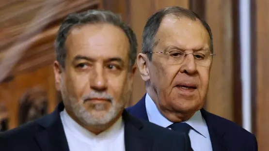 Rusiya və İran XİN-i ABŞ-İran müharibəsi danışıqlarından sonra telefon danışığı aparıblar: Moskva