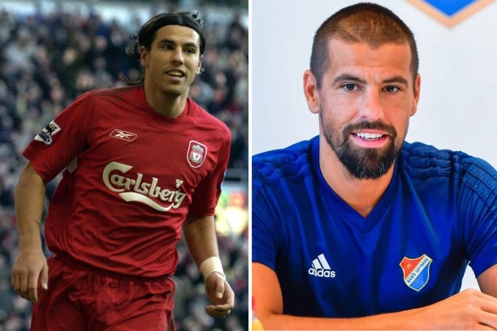 Milan Baroş vida oyunu keçirəcək