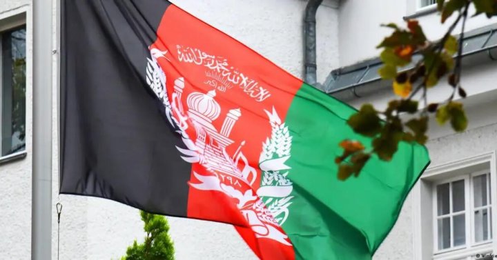 Almaniya Berlindəki Əfqanıstan səfirliyində Kabil səfirini tanımır