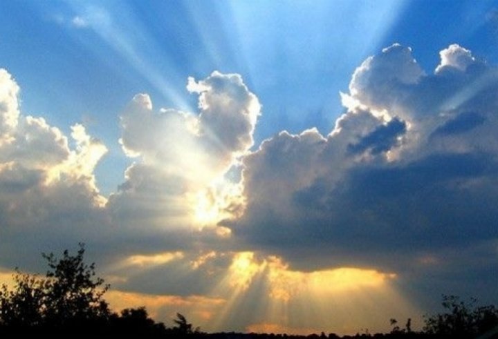 Sabah hava necə olacaq?