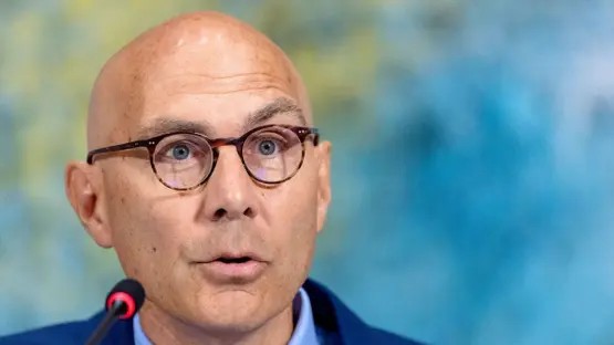 BMT-nin insan haqları üzrə rəhbəri dövlətləri son dərəcə təhlükəli İran münaqişəsinə son qoymağa çağırıb