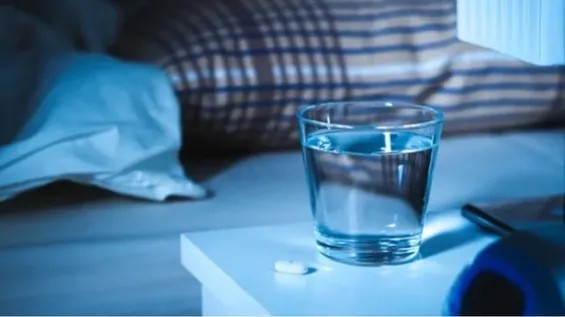 Maqnezium içkiləri həqiqətən yuxuya kömək edirmi?