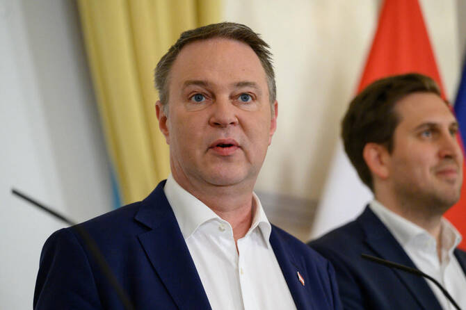 Avstriya 14 yaşdan kiçik uşaqlar üçün sosial media qadağası planlaşdırır