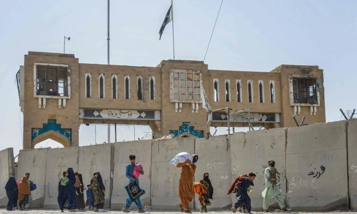 Pakistan-Əfqanıstan sülh jirqası çərşənbə axşamı Peşəvərdə görüşəcək