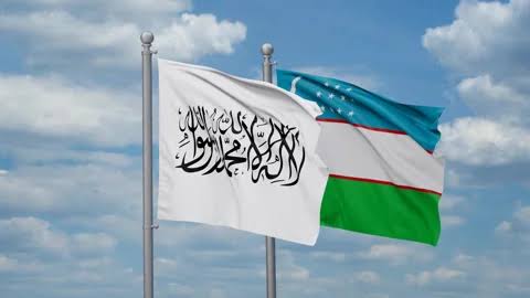 Kabul və Daşkənd  514,8 milyon dollarlıq ticarət və investisiya müqaviləsi imzalayıb