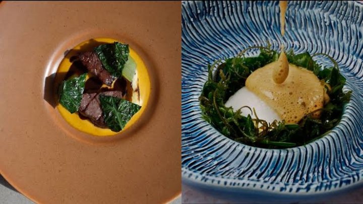 İndoneziya restoranları 2026-cı ilin Asiyanın Ən Yaxşı 50 Restoranı siyahısında