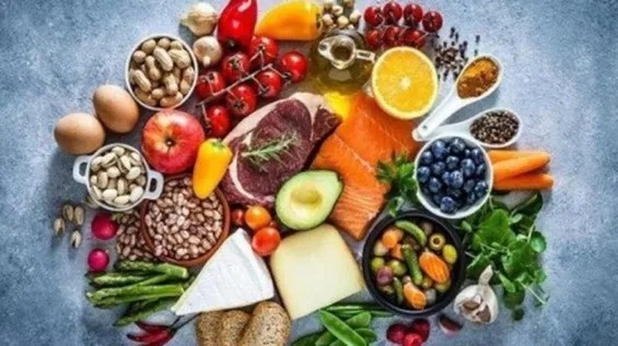 Bədən hüceyrələrini qoruyan və yaşlanmanı yavaşladan qidalar