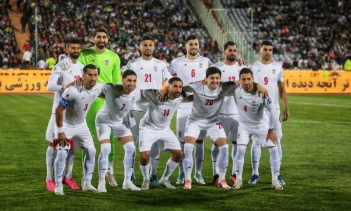 İran Futbol Federasiyası FİFA-ya müraciət edib