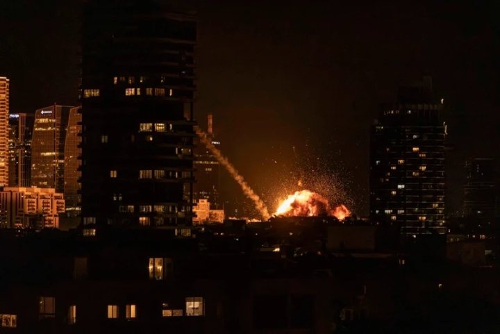 Yaxın Şərq müharibəsi: qlobal iqtisadi nəticələr