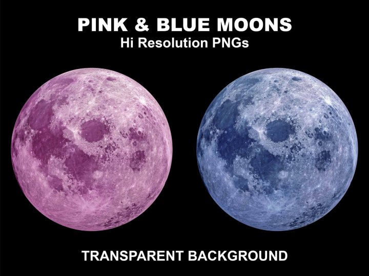 Səma parlayır: Çəhrayı Ay "Mavi Ay" sürprizindən əvvəl gəlir