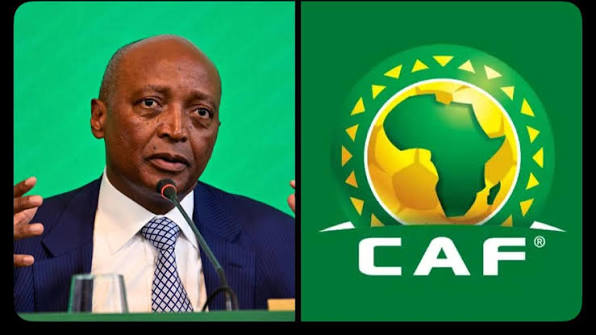 AFK xaoslu AFCON finalından sonra islahatlar elan edib