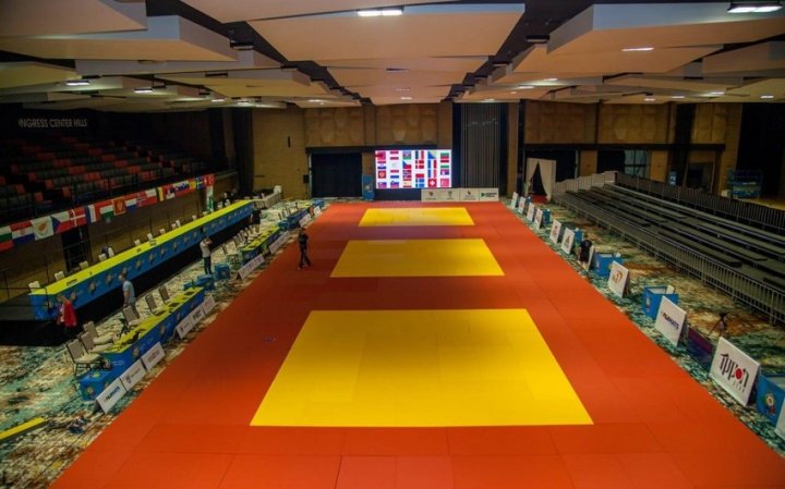 Gəncədə keçiriləcək Avropa kubokunda 11 ölkə təmsil olunacaq