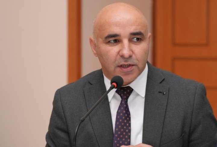 Azərbaycan qlobal mübarizələr fonunda sabitlik "adası" və praqmatik siyasət mərkəzidir