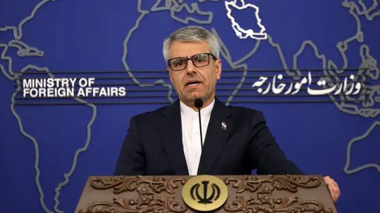 İran: ABŞ-ın maksimalist və irrasional tələblər irəli sürüb