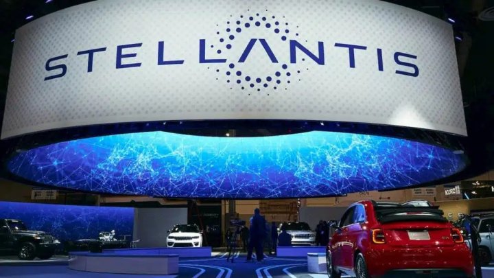 Stellantis, yanğın riski səbəbindən 700.000 nəqliyyat vasitəsini geri çağırır