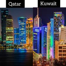 Küveyt və Qətər radiasiya sızması şayiələrini təkzib edir, səviyyənin normal olduğunu deyir