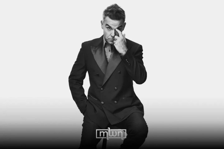 Robbie Williams Jazzablanca 2026 festivalının baş konsertində Şimali Afrikada ilk performansını edəcək