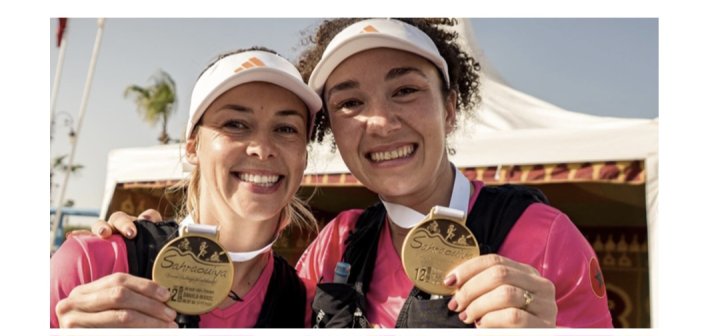 Sahraouiya 2026: İdman və həmrəylik vasitəsilə qadınların gücləndirilməsi