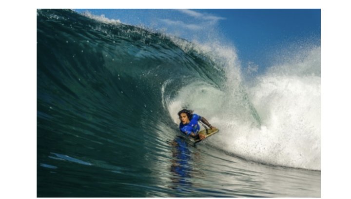 Agadir IBC Dünya Bodyboard Çempionatının böyük finalına ev sahibliyi edib