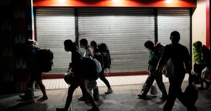 Konqo yeni müqavilə çərçivəsində ABŞ-dan deportasiya edilən üçüncü ölkə vətəndaşlarını qəbul edəcək