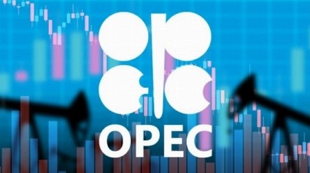 OPEC+ ölkələri may ayından etibarən neft hasilatını gündə 206.000 barel artırmaq barədə razılığa gəlib