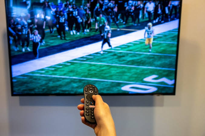 Günün oyunları – TV