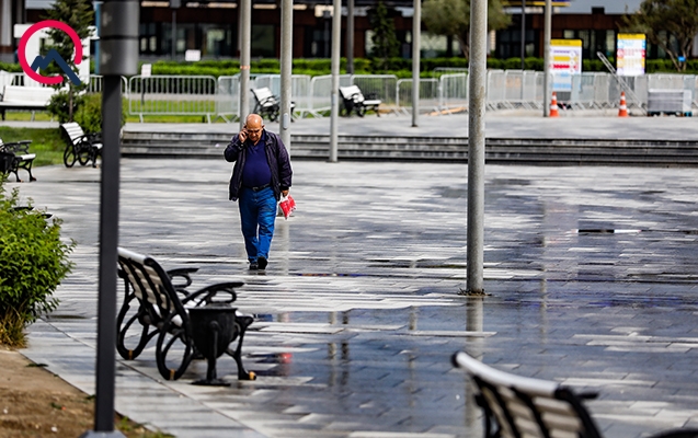 Yağışlı hava nə vaxta kimi davam edəcək?