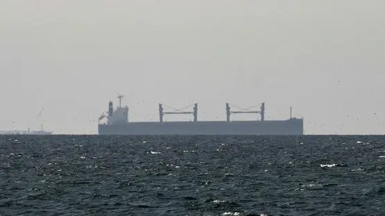 İzləmə məlumatları göstərir ki, daha iki Hindistan bayrağı altında mayeləşdirilmiş qaz gəmisi körfəzdən çıxır