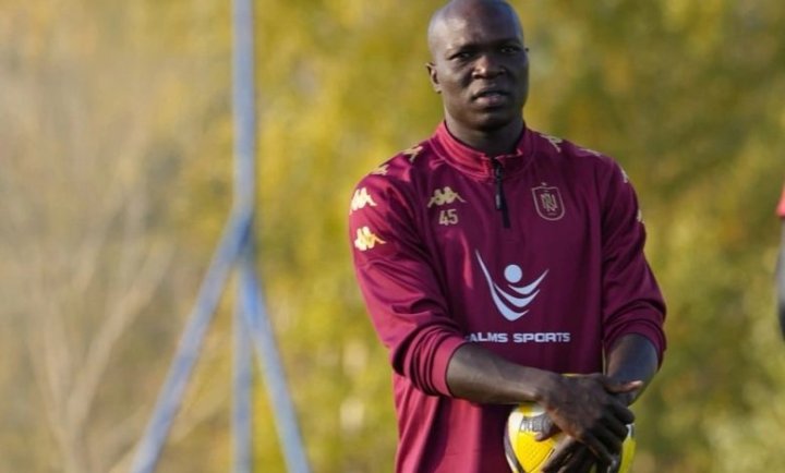 “Qarşıdakı hər oyun final kimi olacaq” – “Neftçi”nin hücumçusu