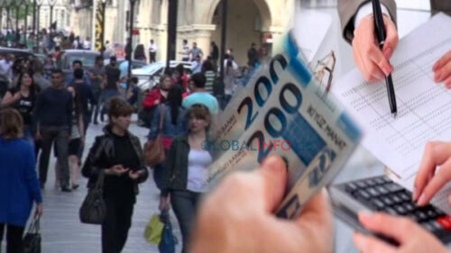 Bu şəxslərin maaşları arta bilər