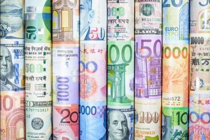 Valyuta məzənnəsi