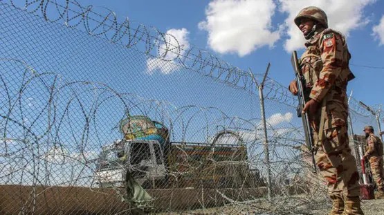 Əfqanıstan Talibanı münaqişənin həlli üçün Pakistanla faydalı danışıqlar apardığını bildirib