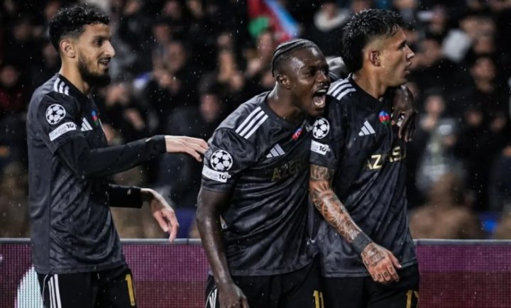 Son 4 mövsümün ən böyük hesabı