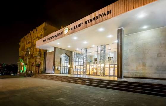 “Nizami” stansiyasının yeni çıxışı olacaq