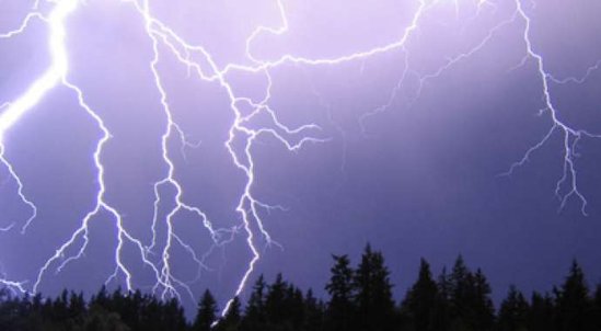 Şimşək çaxacaq, dolu düşəcək - Xəbərdarlıq